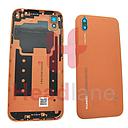 [97070WGL] Huawei Y5 (2019) Back / Battery Cover - Brown
