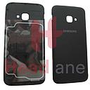 [GH98-44220A] Samsung SM-G398 Galaxy Xcover 4S Back / Battery Cover