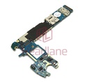 [GH82-09842A] Samsung SM-G920F Galaxy S6 Mainboard / Motherboard (Blank - no IMEI)