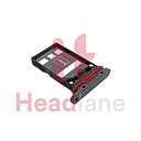 [51661LGC] Huawei P30 Pro SIM / Memory Card Tray - Black