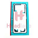 [51639348] Huawei P30 Pro Back / Battery Cover Adhesive / Sticker