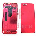 [02351VGH] Huawei Honor View 10 Back / Battery Cover - Red