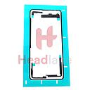 [51639163] Huawei P30 Back / Battery Cover Adhesive / Sticker