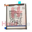 [GH82-21668A] Samsung SM-A515 Galaxy A51 EB-BA515ABY Internal Battery