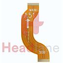 [GH59-15202A] Samsung SM-A515 Galaxy A51 Main Flex Cable