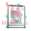 [GH82-22153A] Samsung SM-A715 Galaxy A71 EB-BA715ABY Internal Battery