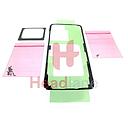 [GH82-22280A] Samsung SM-G988 Galaxy S20 Ultra Rework Adhesive / Sticker Kit