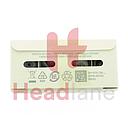 [GH98-45312A] Samsung SM-R175 Galaxy Buds+ / Galaxy Buds Plus Rubber Tip Box - Thom Browne