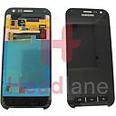 [GH82-20498A] Samsung SM-G889 Galaxy Xcover FieldPro LCD Display / Screen + Touch