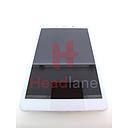 [GH81-17179A] Samsung SM-T295 Galaxy Tab A 8.0" LTE LCD Display / Screen + Touch - Silver