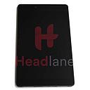 [GH81-17227A] Samsung SM-T290 Galaxy Tab A 8.0" WiFi LCD Display / Screen + Touch - Black