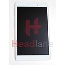 [GH81-17228A] Samsung SM-T290 Galaxy Tab A 8.0&quot; WiFi LCD Display / Screen + Touch - Silver