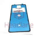 [1101100651] OnePlus 8 Back / Battery Cover Adhesive / Sticker