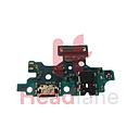 [GH96-13379A] Samsung SM-A415 Galaxy A41 Charging Port Flex