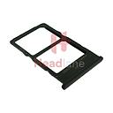 [51661PSJ] Huawei P40 Lite SIM Card Tray - Crush Green