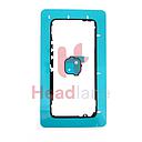 [51630BDB] Huawei P40 Lite Back / Battery Cover Adhesive / Sticker
