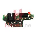 [02353LSV] Huawei P40 Lite Charging Port Flex / Board