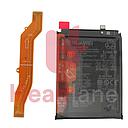 [02353KGL] Huawei P40 Lite Main Flex Cable + Battery