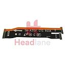 [GH59-15262A] Samsung SM-A315 Galaxy A31 Flex Cable