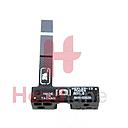[BA97-10160A] Samsung NP930QCG Galaxy Book Flex 13.3&quot; Holder Key