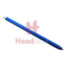 [BA98-02086A] Samsung NP930QCG Galaxy Book Flex 13.3" Stylus Pen - Blue