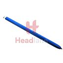 [BA98-02086A] Samsung NP930QCG Galaxy Book Flex 13.3&quot; Stylus Pen - Blue