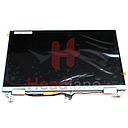 [BA96-07384B] Samsung NP930QCG Galaxy Book Flex 13.3" LCD Display Screen + Touch - Silver