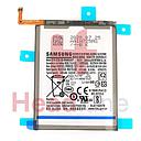 [GH82-23496A] Samsung SM-N980 SM-N981 Galaxy Note 20 EB-BN980ABY Internal Battery