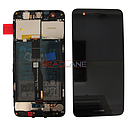 [02351CKD] Huawei Nova CAN-L11 LCD Display / Screen + Touch  + Battery Assembly - Black / Gold / Grey
