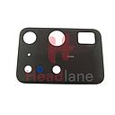 [GH64-08194A] Samsung SM-G988 Galaxy S20 Ultra Camera Lens / Window