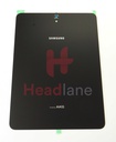 [GH82-13895A] Samsung SM-T820 Galaxy Tab S3 Back / Battery Cover - Black