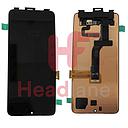 [GH96-13030A] Samsung SM-G985 G986 Galaxy S20+ / S20 Plus LCD Display / Screen + Touch (No Frame)