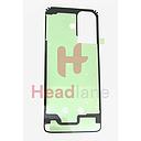 [GH81-19575A] Samsung SM-M515 Galaxy M51 Back / Battery Cover Adhesive / Sticker