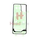 [GH81-19380A] Samsung SM-M317 Galaxy M31s Back / Battery Cover Adhesive / Sticker