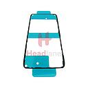 [GH81-19848A] Samsung SM-G780 SM-G781 Galaxy S20 FE Back / Battery Cover Adhesive / Sticker