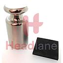 [GH81-12046A] Samsung 1KG Calibration Weight + Pad