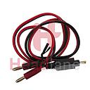 [GH81-12338A] Samsung Sleep Current Test Cable (11 Pin, 0.8m)
