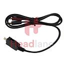 [GH81-12338B] Samsung Sleep Current Test Cable (New 7 Pin,0.8m)