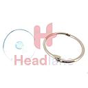 [GH81-12712S] Samsung Battery Disassembling Vacuum Ring (33Pi)