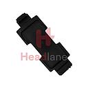 [GH81-17162A] Samsung SM-A305 Galaxy A30 3D Film Attach Stage