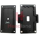 [GH81-18530A] Samsung SM-G988 Galaxy S20 Ultra Back Press Pads
