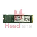 [BA59-04110A] Samsung MZNTY128HDHP-000KN 128GB M2 SATA III SSD