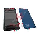 [02351NXL] Huawei Honor 9 Back / Battery Cover - Blue