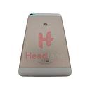 [02351PJH] Huawei MediaPad T2 7.0&quot; Back / Battery Cover - Gold / Champagne
