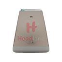 [02351PJH] Huawei MediaPad T2 7.0" Back / Battery Cover - Gold / Champagne
