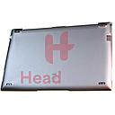 [GH82-21121A] Samsung SM-W767 Galaxy Book S (Qualcomm) Rear Cover - Earthy Gold