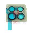 [GH98-45934B] Samsung SM-A426 Galaxy A42 5G Camera Deco - White