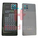 [GH82-24378C] Samsung SM-A426 Galaxy A42 5G Back / Battery Cover - Grey