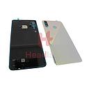 [02352VBH] Huawei P30 Lite Back / Battery Cover - Breathing Crystal (MAR-LX1A 48MP Rear Camera)