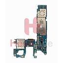 [GH82-08244A] Samsung SM-G900 Galaxy S5 Mainboard / Motherboard (Blank, No IMEI)